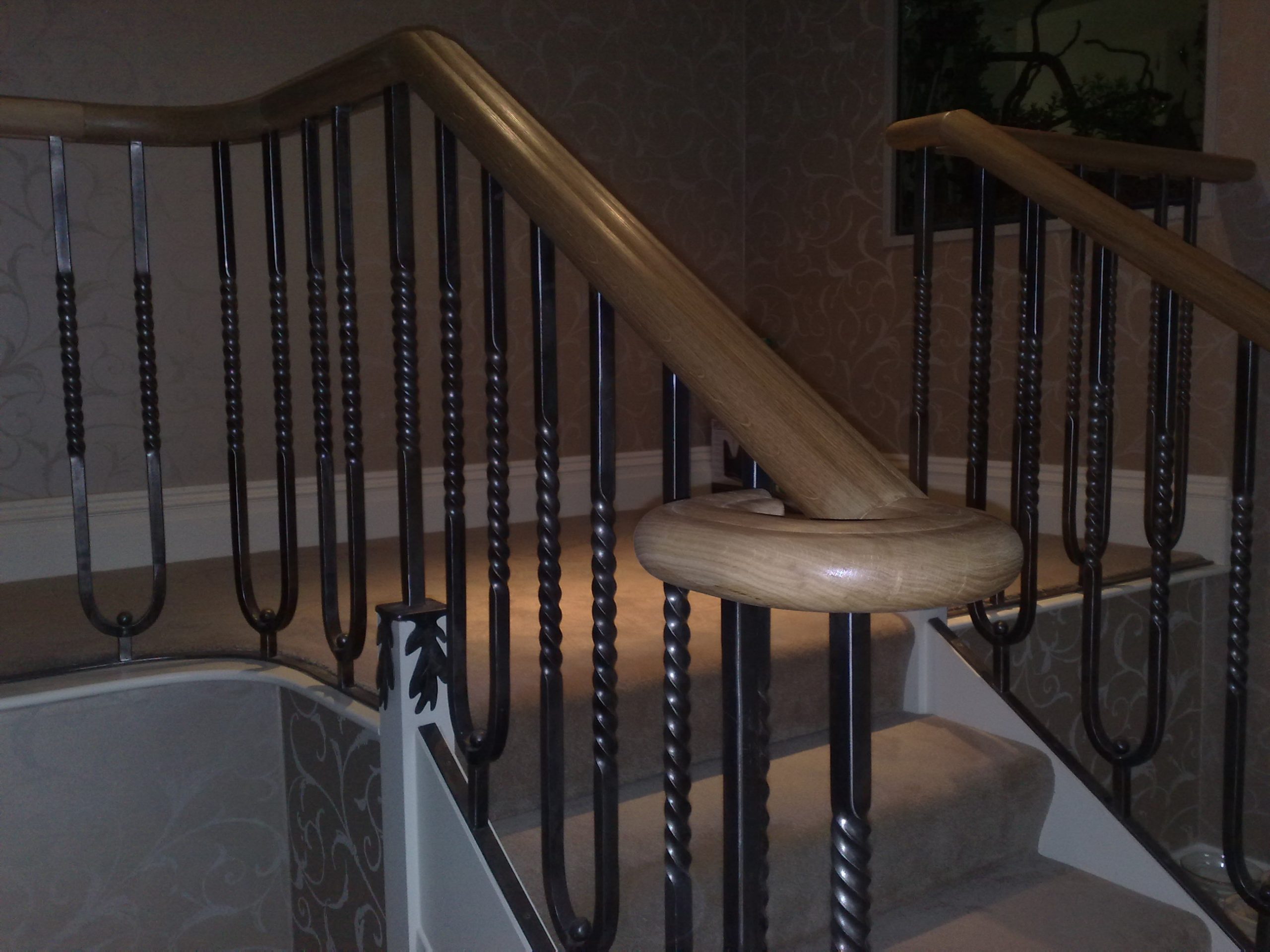 stair, leeds