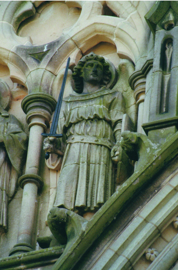 studley royal st mary church.cdr