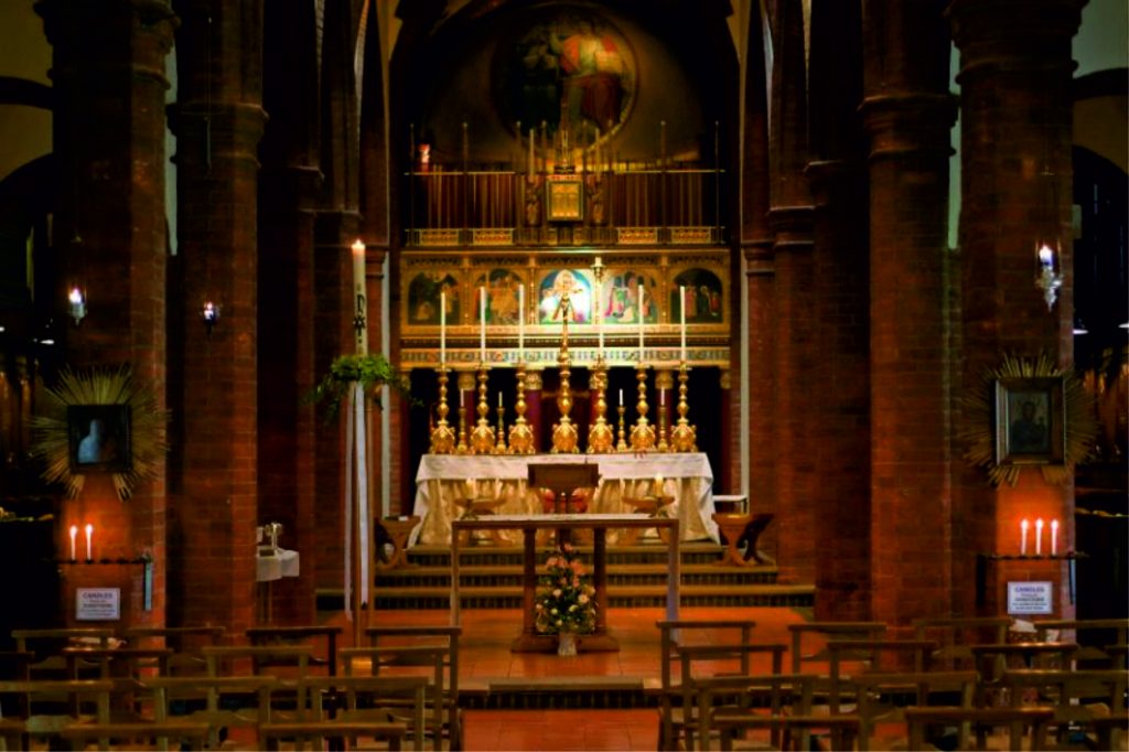 our lady of walsingham, norfolk 2