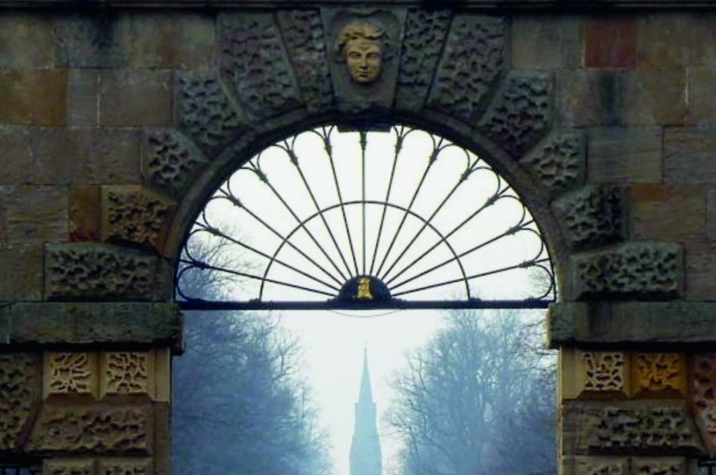 studley roger, ripon..cdr